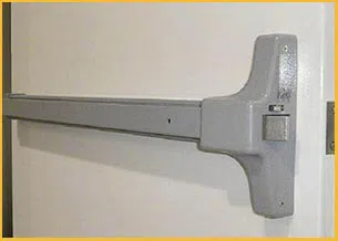 Jacksonville Locksmith Solution Jacksonville, FL 904-531-3124 - 17-push-bar