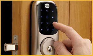 Jacksonville Locksmith Solution Jacksonville, FL 904-531-3124 - 8-keyless