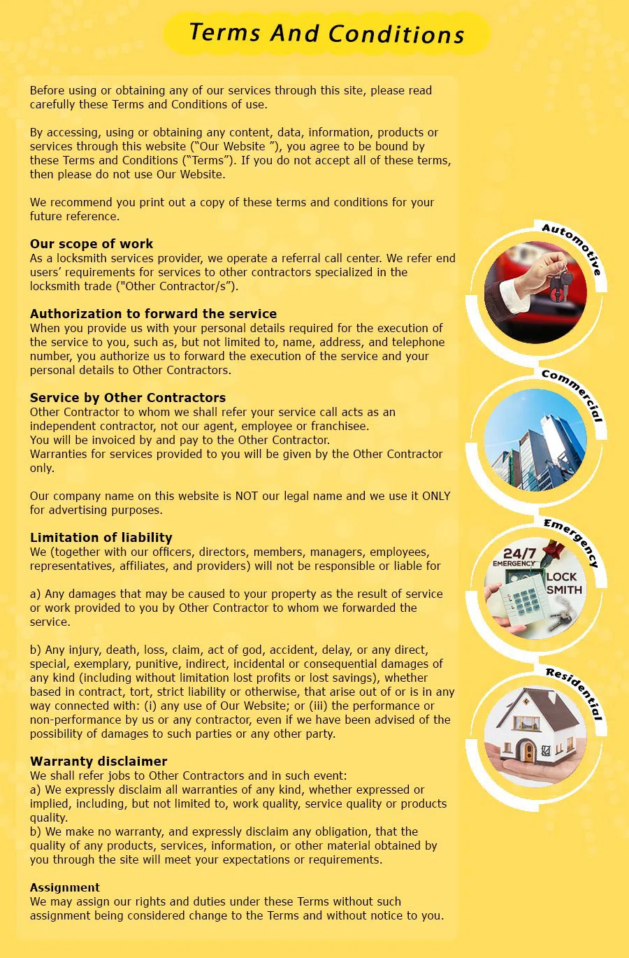 Jacksonville Locksmith Solution Jacksonville, FL 904-531-3124