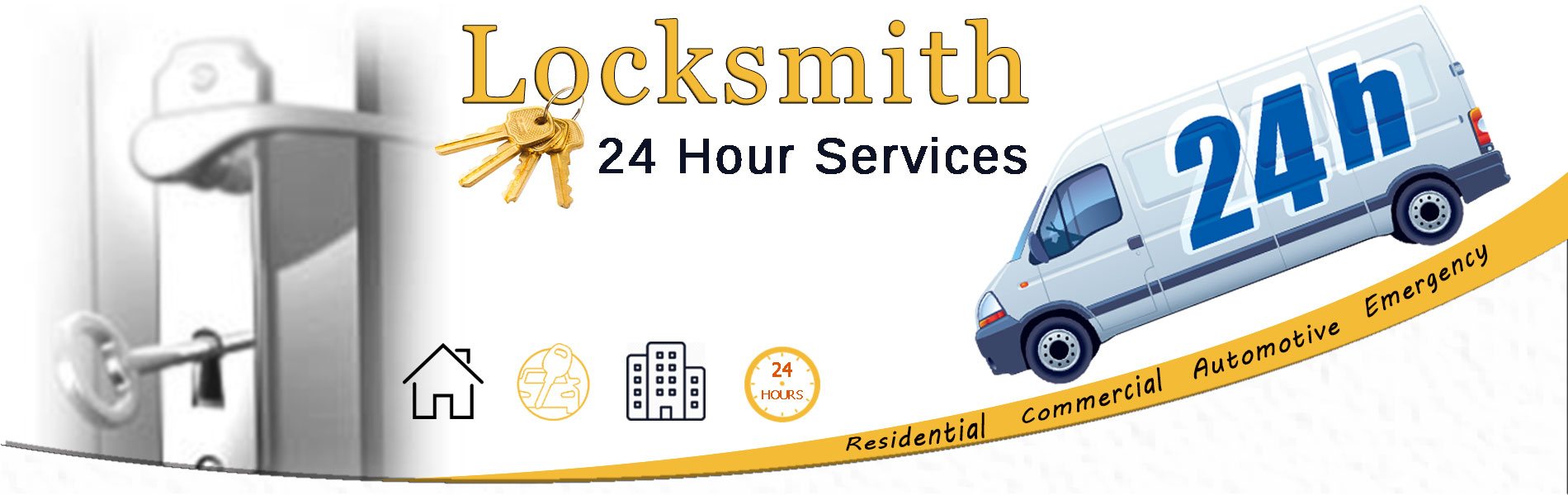 locksmith in jacksonville
